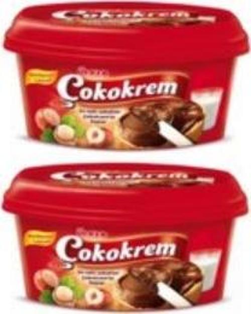 Ulker Cokokrem 400G*2 Lı