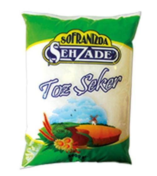 Toz Şeker 5 Kg