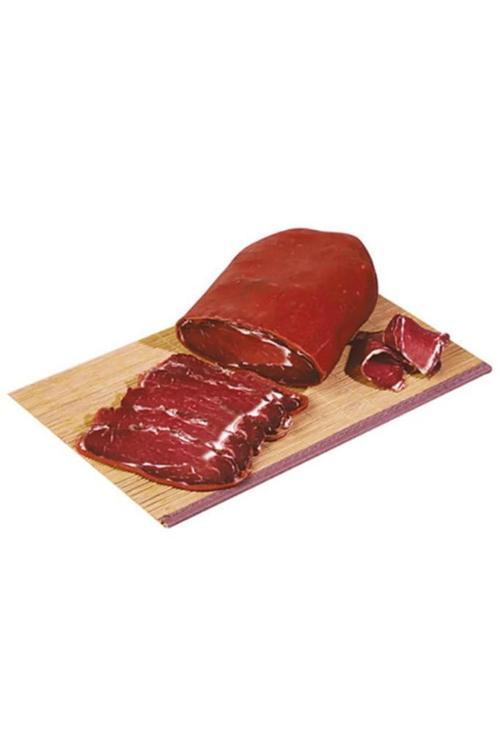 Seçme Pastırma 500G Vakumlu Paket