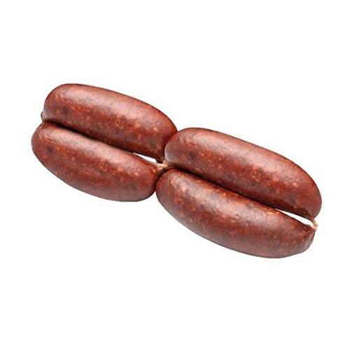 Acılı Sucuk 1 kg