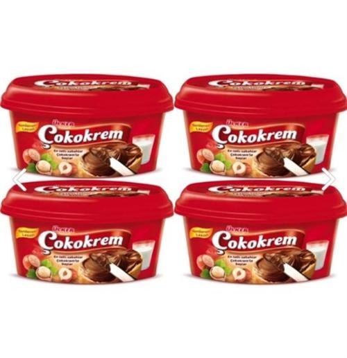 Ulker Cokokrem 400G*4 Lu