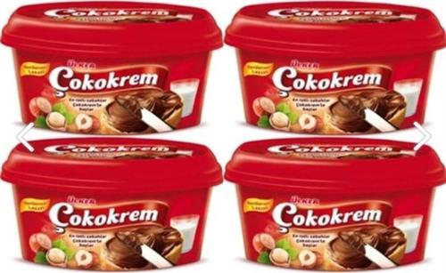Ulker Cokokrem 400G*4 Lu