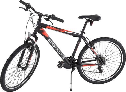 BIANCHI ADRENALINE 26 JANT 410H 21-V VB MAT SIYAH-BEYAZ-KIRMIZI
