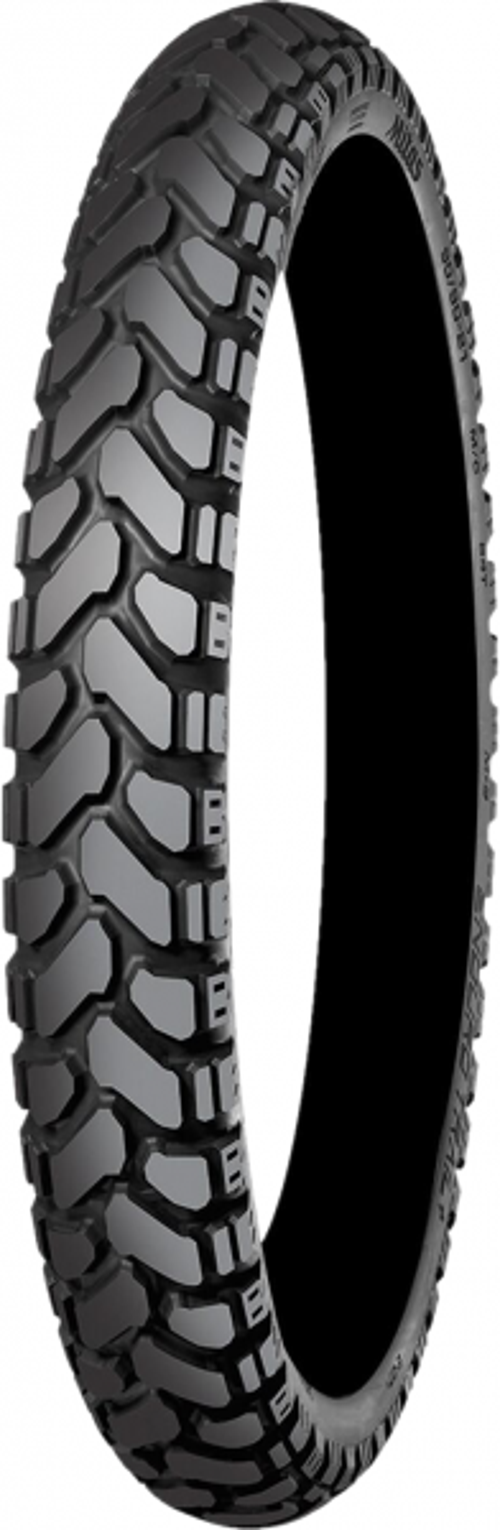 90/90-21 (3.00-21) Mitas Enduro Traıl+ 54T Tl-Tt Ön Lastik