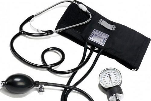 Steteskoplu Aneroid Manuel Tansiyon Aleti Mc-50A