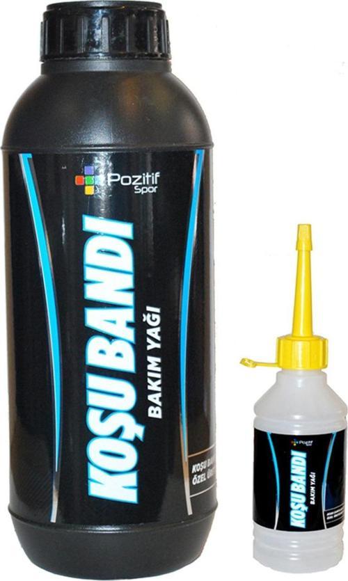 Koşu Bandı Yağı 1 Litre