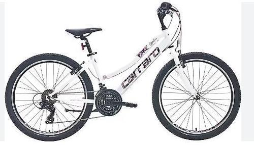 24  CARRARO SPEED 242 360H 21-V VB BEYAZ-PEMBE-MOR-LILA R4