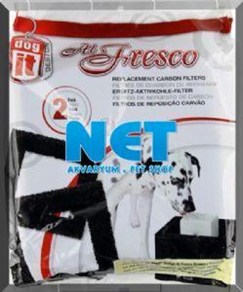 Al Fresco Yedek Filtre Kartuşu (90200 için)