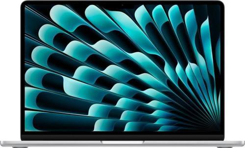 MacBook Air M4 16 GB 512 GB SSD 13.6" MW0X3TU/A Gümüş ( Apple Türkiye Garantili)