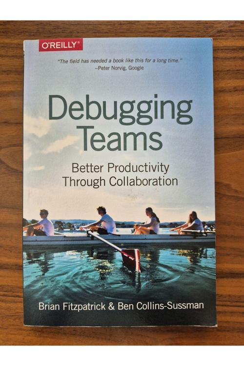 Debugging Teams İngilizce İş Kitap. 150 Sayfa