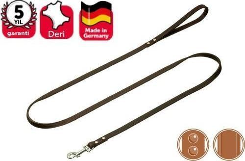 Deri Uzatma Tasma 100Cm-12Mm K.Rengi