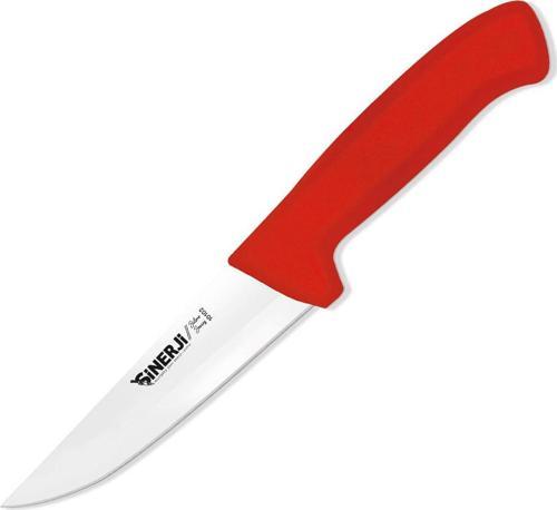 Silver Kasap Bıçağı 25 Cm