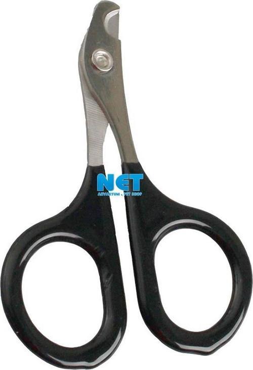 Tırnak Makası U:8CM G:5,5CM