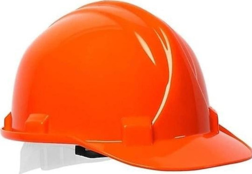 VİDALI BARET TURUNCU