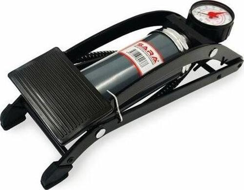 S533 / AYAK POMPASI KALIN PİSTON