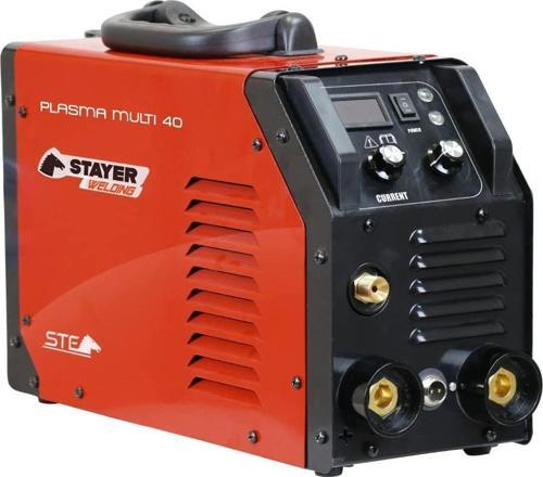Plasma Kaynak Makinası- MULTI40GE