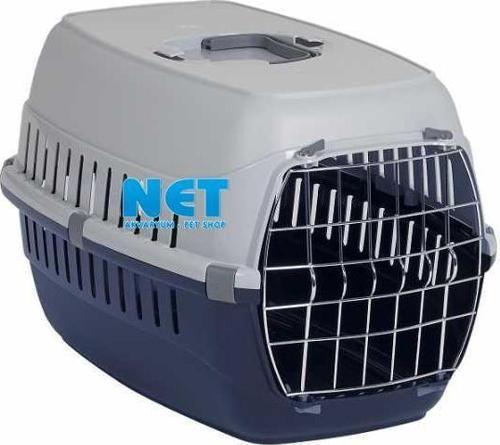 Roadrunner Lacivert No:2 Taşıma Kabı