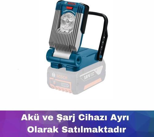 0601443400 GLI 12V-300 Gli Variled Professional SOLO Projektör
