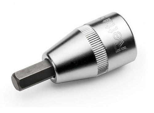 RAL5017 Allen Lokma 1/2" - 17 mm