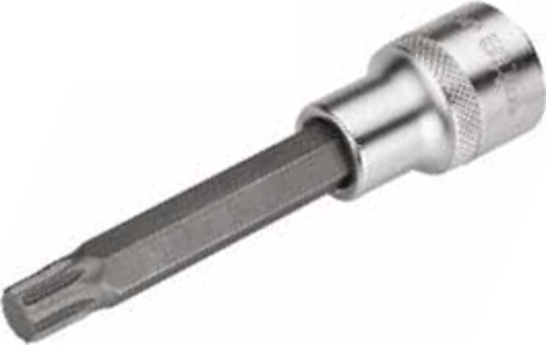 RTL0708 Torx Allen Lokma Uzun 1/2"-T8