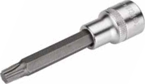 RTL0718 Yıldız Allen Lokma Uzun 1/2"-18mm