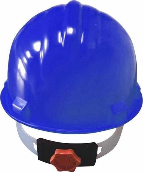 VİDALI BARET MAVİ