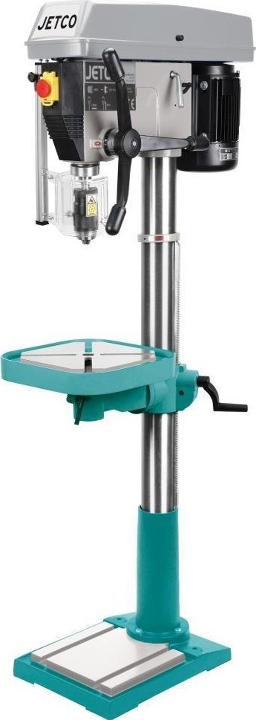 JDP 32 SÜTUNLU MATKAP 32 MM MONOFAZE