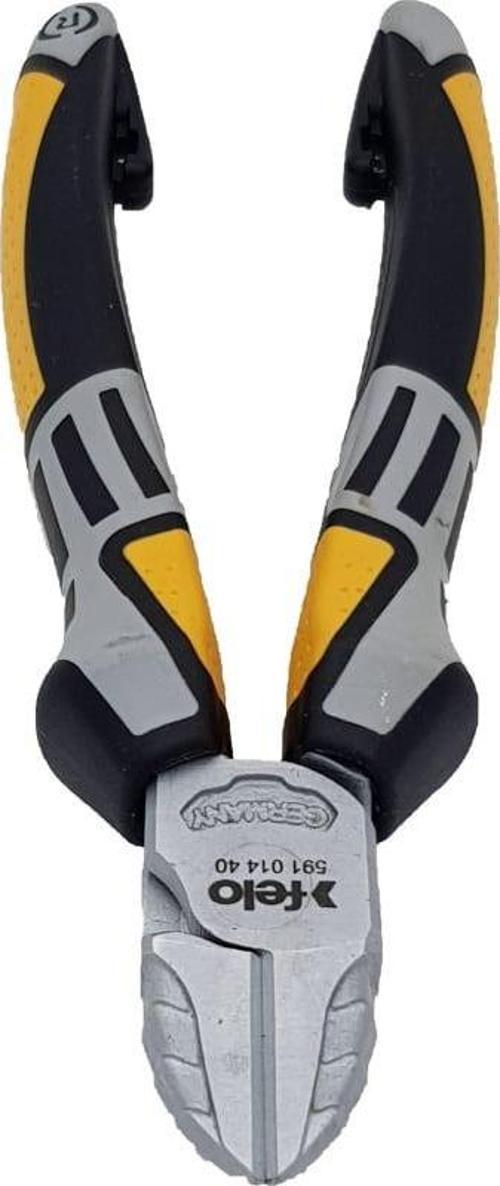 59101440 İzoleli Yan Keski 145mm