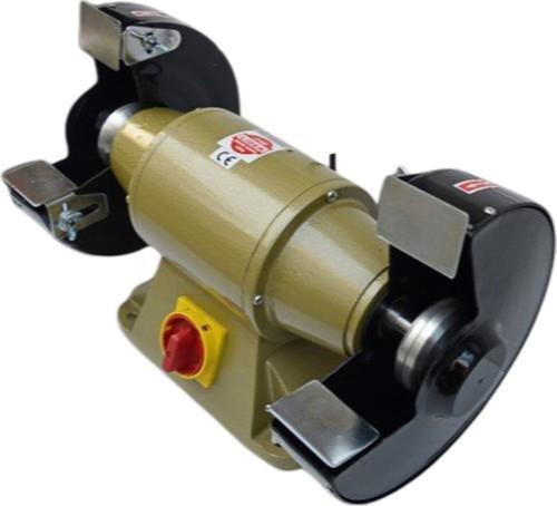 Zımpara Taş Motoru 200mm 220V