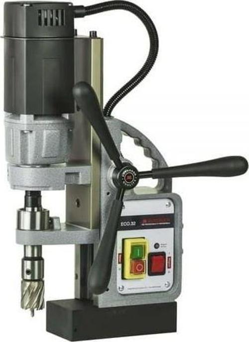 Manyetik Matkap Eco32 Plus