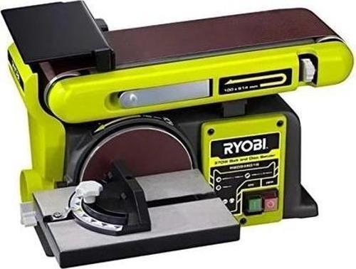 ELEKTRİKLİ BANT VE DİSK ZIMPARA RDBS4601G