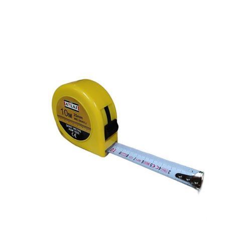 ASM 1025 10mX25mm Şerit Metre