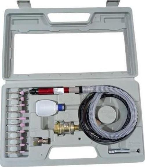 HAVALI MİKRO KALIPÇI TAŞLAMA 3 MM WF043 WUFU