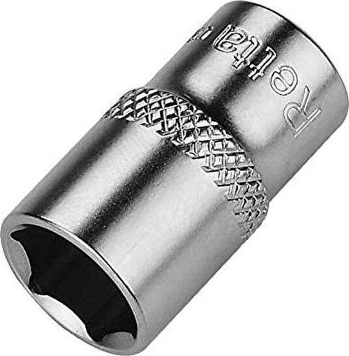 RTL0213 1/4"-13mm Tek Lokma