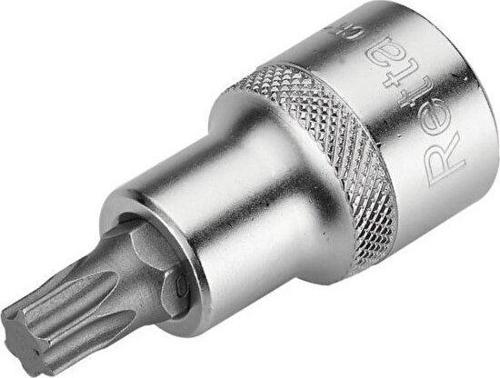 RTL5020 Torx Allen Lokma Kısa 1/2"-T20