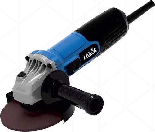 LBR66224 900W Avuç Taşmalama Devir Ayarlı 115mm