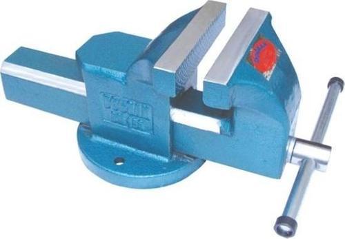 Sabit Tezgah Çelik Mengene 150mm