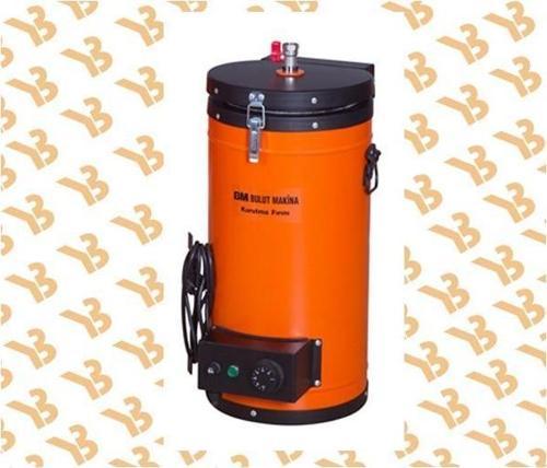 Bulut BMK-1A Elektrot Kurutma Fırını