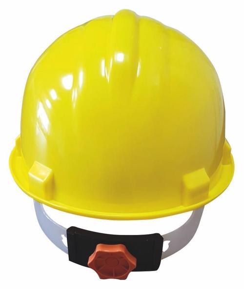 VİDALI BARET SARI 25'Lİ ÇUVAL