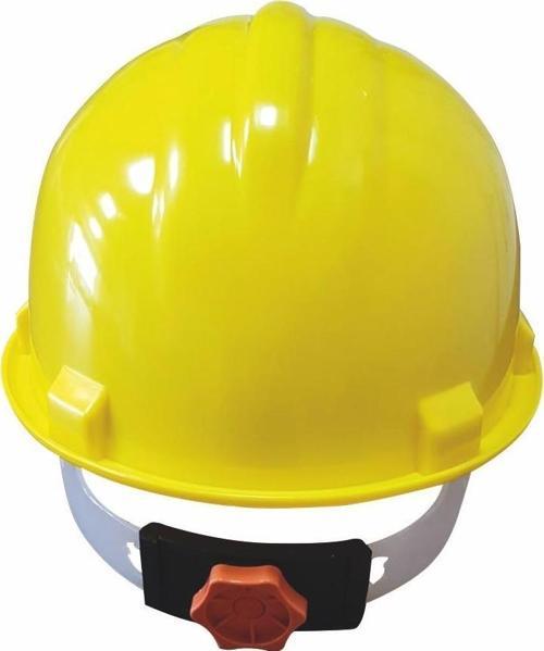 VİDALI BARET SARI 25'Lİ ÇUVAL