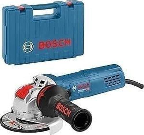 Professional Gwx 9-115 S Avuç Taşlama Makinesi