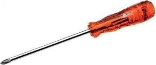 RAY4100 Yıldız Tornavida Asetat Saplı 1,0x100