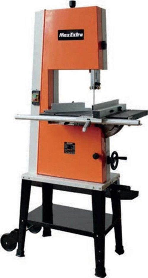 Şerit Testere MX8512