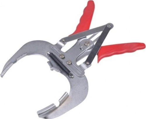 Omega Tools MGS-A1001-2 Segman Yerleştirme Pensi 80-120 mm
