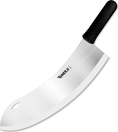 Paslanmaz Zırh 40 Cm