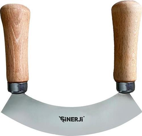 Çift Saplı Saplı Sunum Zırhı