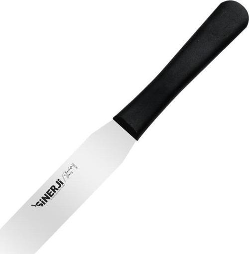 Chocolate Oval Pasta Paleti 15 Cm 