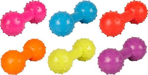 Lastik Dumbel 12 cm
