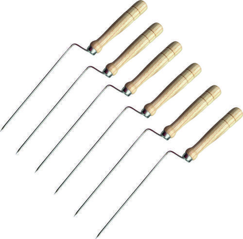 Porsiyonluk Çağ Kebap Şişi