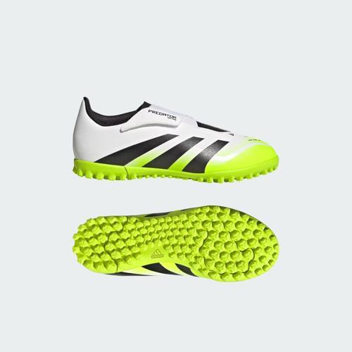 JH8871 Predator Club Vel Tf J Çocuk Halı Saha Ayakkabısı